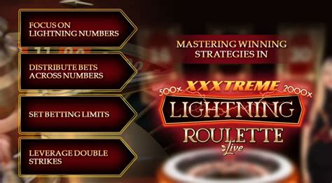 xxxtreme lightning roulette results|XXXtreme Lightning Roulette .